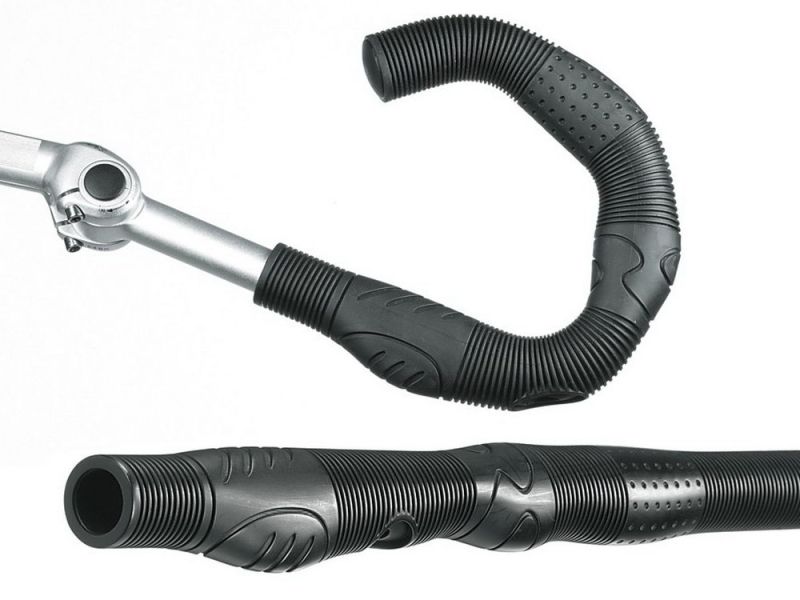 Ergotec Lenkerbezug Ergo Vario Kraton Länge 410 mm Ø22 mm