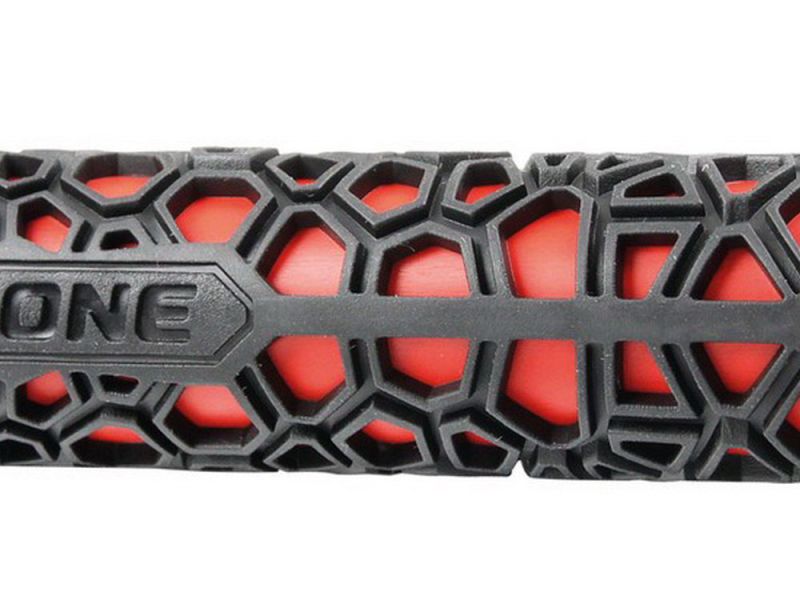 T-one Griffe H2O mit 2 Schraubensicherungen