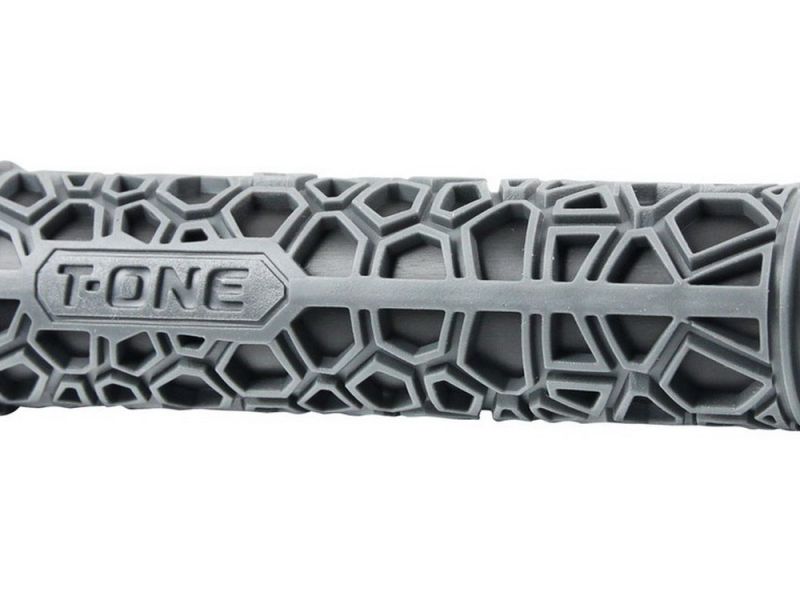 T-one Griffe H2O mit 1 Schraubensicherung