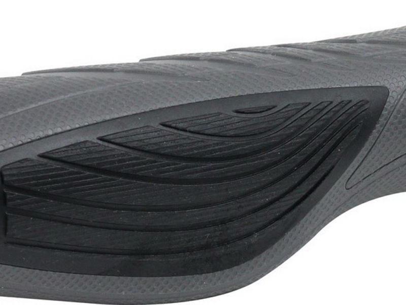 T-one Griffe Ez mit 2 Schraubensicherungen