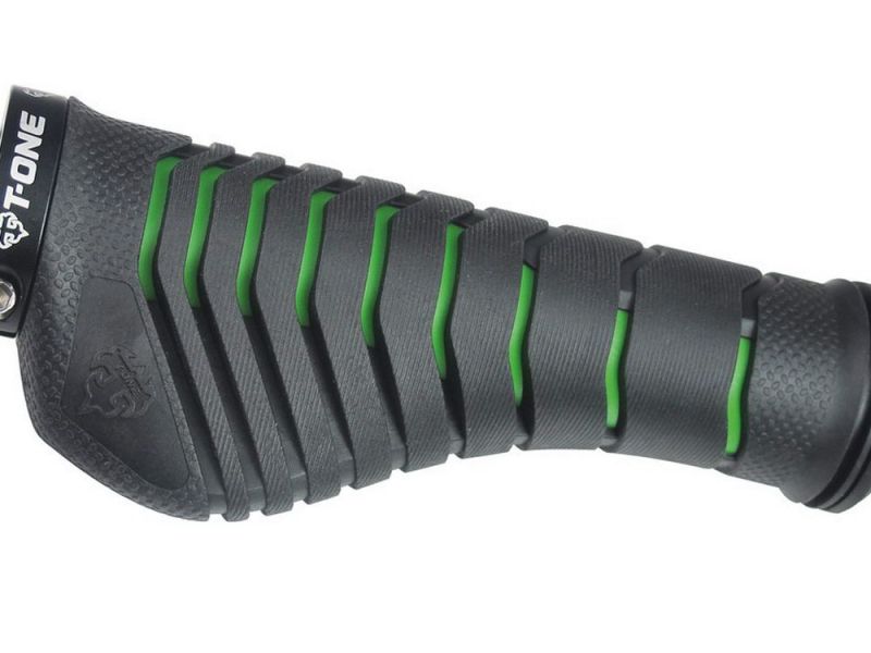 T-one Griffe Aero 130mm 1x Schraubensicherung