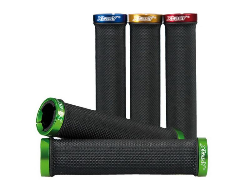 Ergotec MTB/ATB-Griffe Kraton 135mm