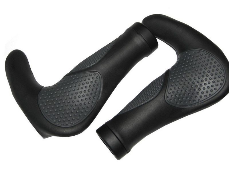 Ergotec MTB-Ergo-Griffe AKSB 09 138/138mm Paar