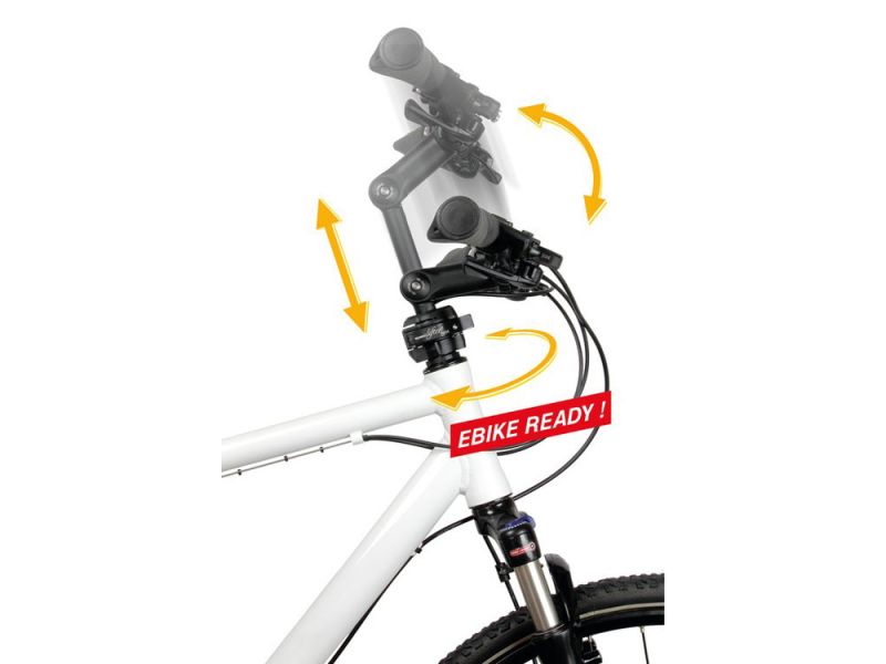 Lenkerverstellung SpeedlifterTwistProSDS