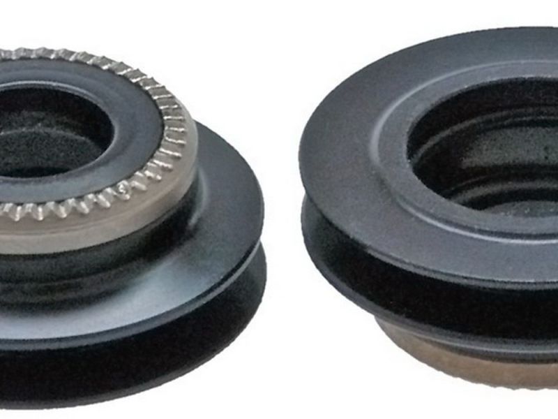 DT Swiss Umrüstkit Vorderradnabe 240s fifteen für 240s fifteen/Tricon 100/9mm