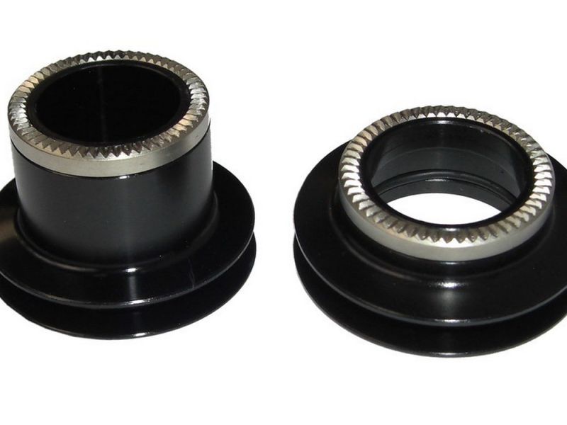 DT Swiss Umrüstkit Vorderradnabe Thru Axle für 240s fifteen/Tricon