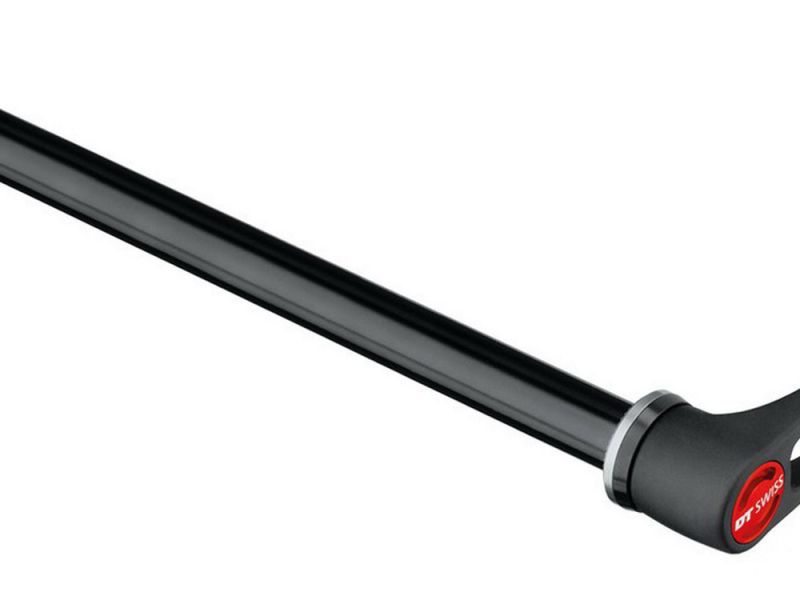 DT Swiss Vorderrad Schnellspanner RWS PS TA Alu-SNSP Ø15mm/110mm mit Alu-Hebel