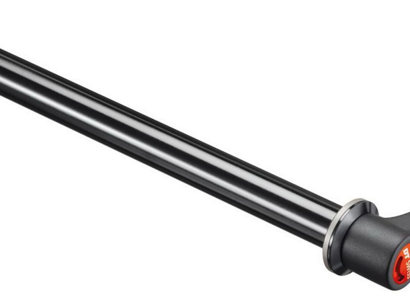 DT Swiss Hinterrad Schnellspanner RWS thru axle Alu-SNSP Ø12mm/142mm mit Alu-Hebel