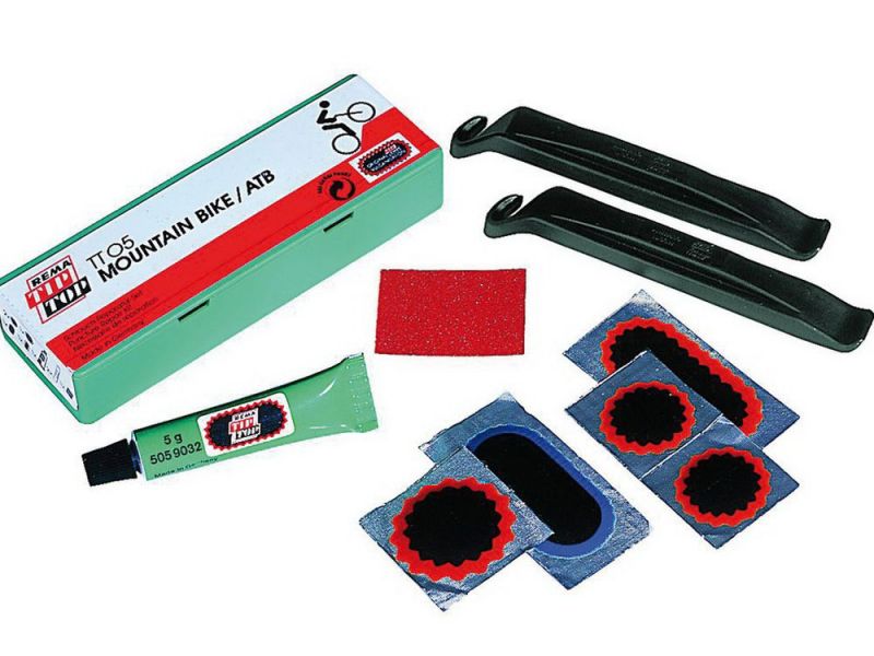 Rema Tip Top Reparaturkästchen TT05 MTB