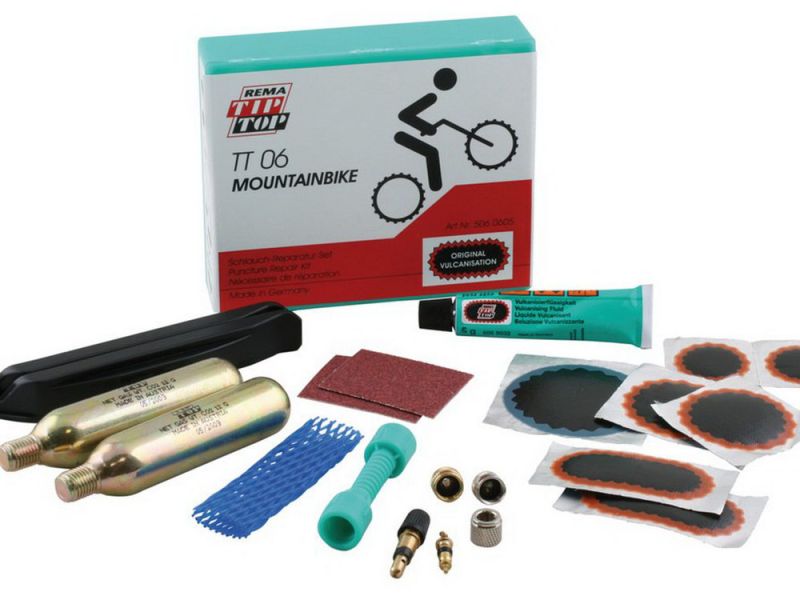 Rema Tip Top Reparatursortiment TT06