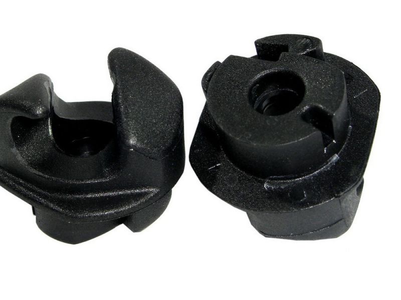 Thule Befestigungshaken für 10mm Streben Pack'n'Pedal