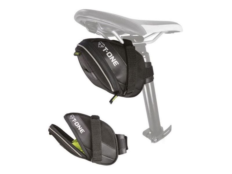 T-one Satteltasche PAC