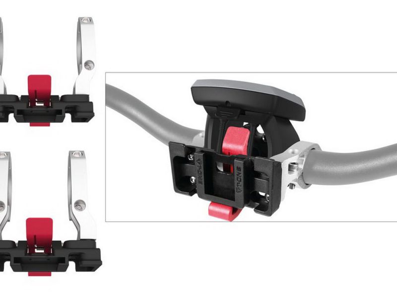 T-one Lenkeradapter Talon E-Bike