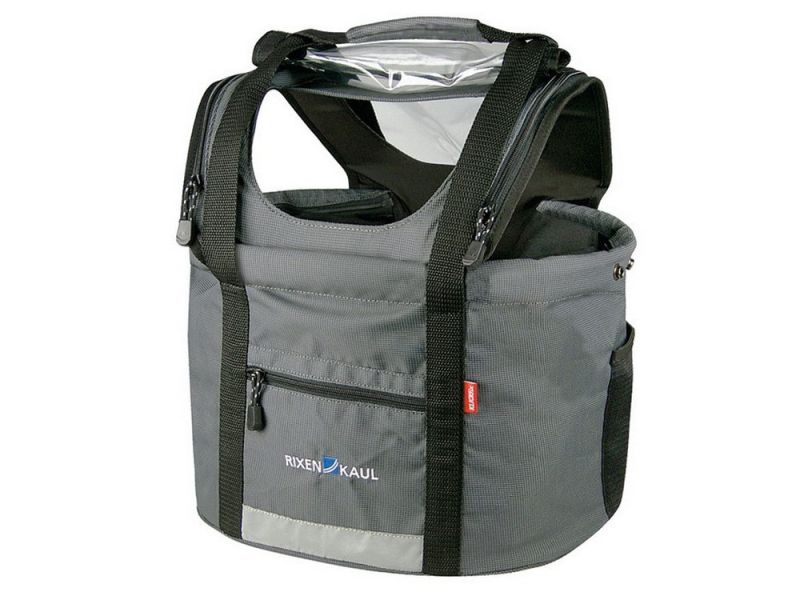 KLICKFIX Hundeshopper Doggy (24 Liter)