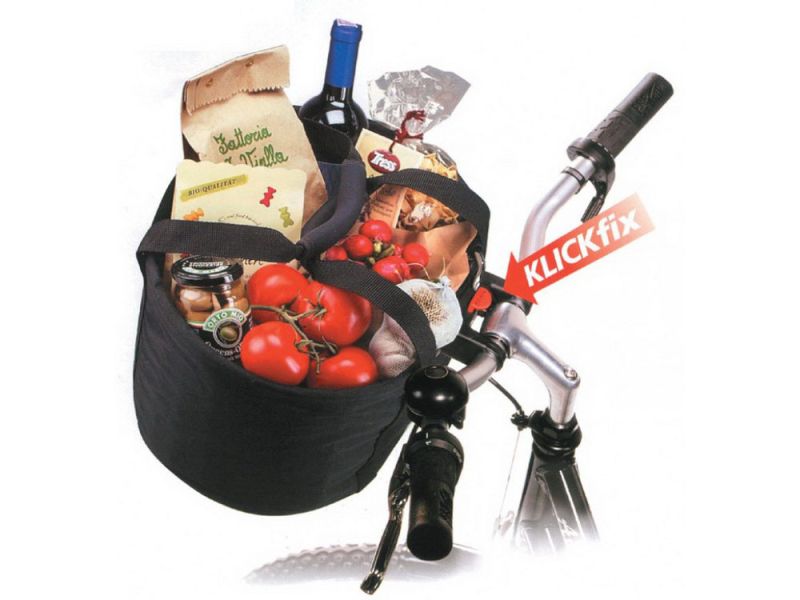 KLICKFIX Shoppertasche Comfort Mini