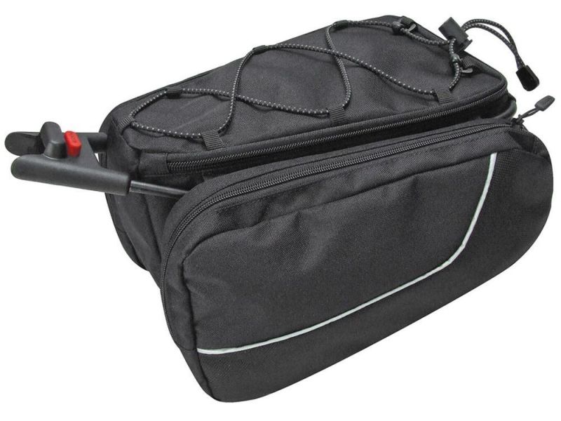 KLICKFIX Satteltasche Contour Sport (7 Liter)