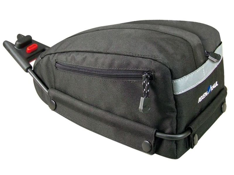 KLICKFIX Satteltasche Contour SF (4 Liter)