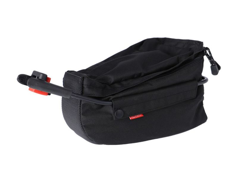 Satteltasche KLICKfix Contour Mudguard