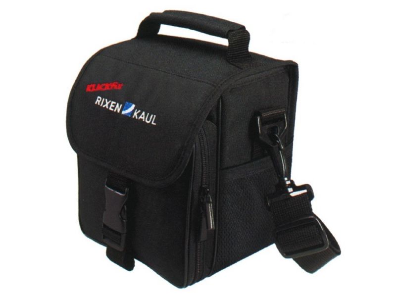 Klick Fix Allrounder-Mini Lenkertasche (3.5 Liter | ohne Lenkeradapter)