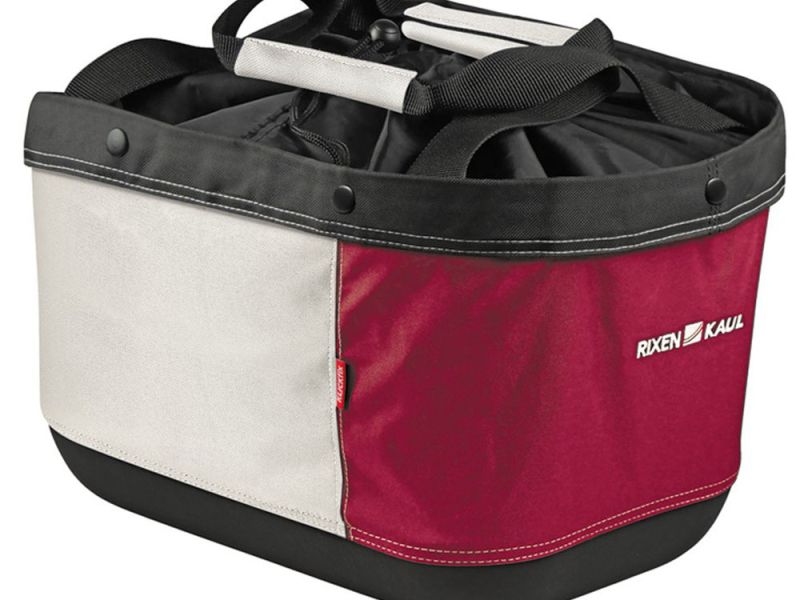 Shoppertasche KLICKfix Alingo GT