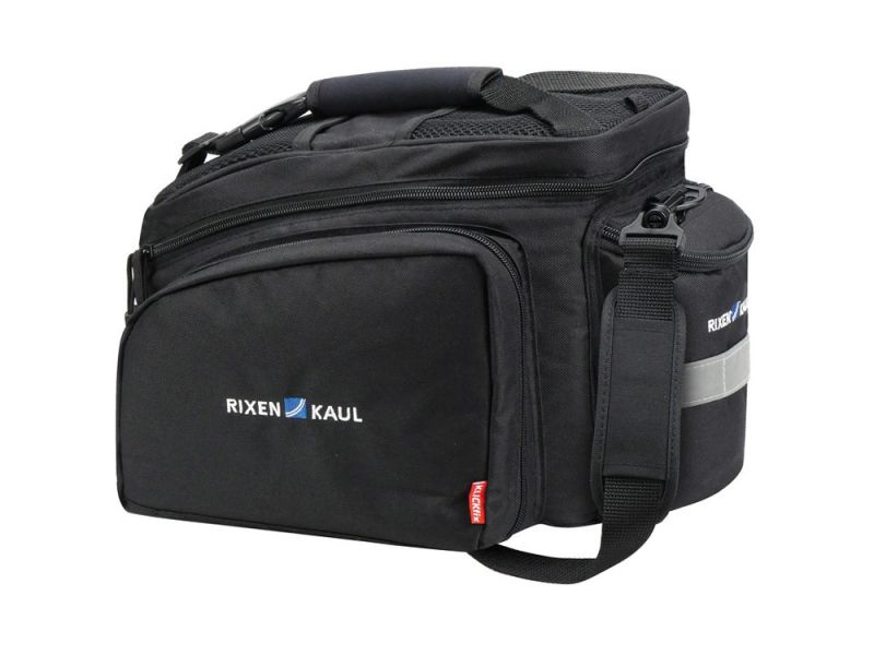 Gepäckträgertasche KLICKfix Rackpack 2+