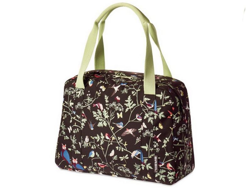 Basil Carry All Wanderlust shoulder bag (18 litres)