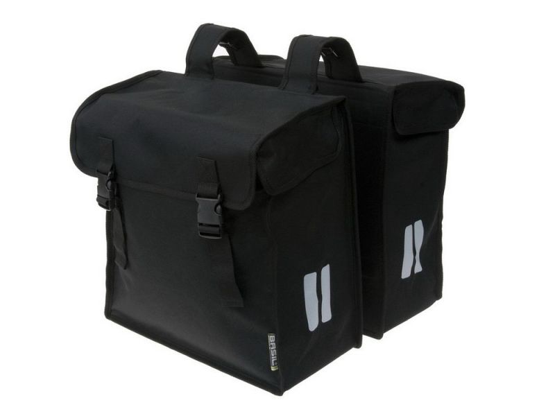 Basil Doppelpacktasche Mara XXL (47 Liter)