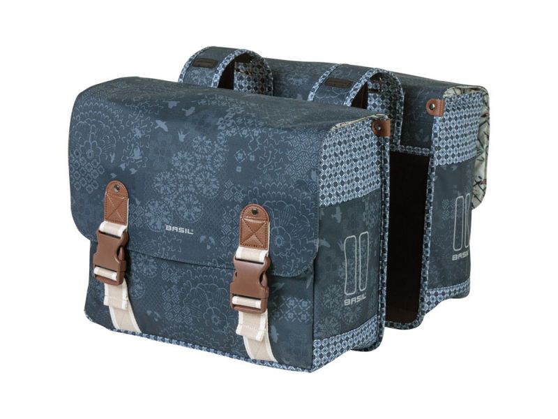 Doppelpacktasche Boheme