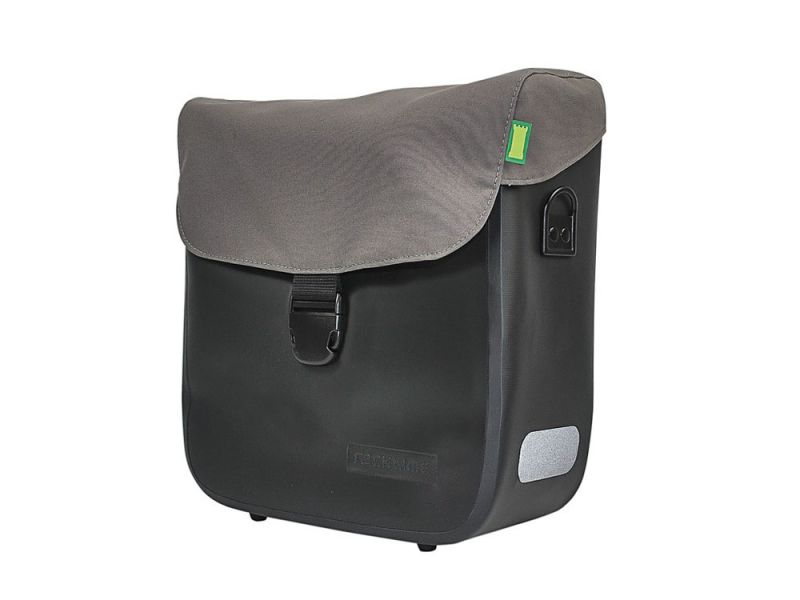 Racktime Seitentasche Tommy