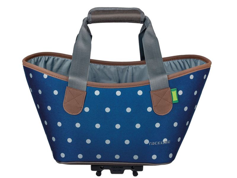 Racktime System Einkaufstasche Agnetha