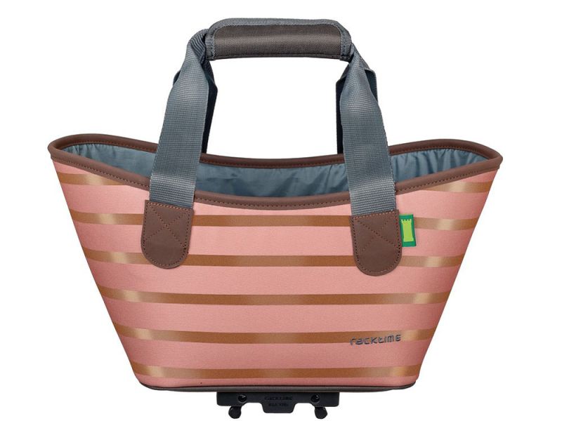 Racktime System Einkaufstasche Agnetha