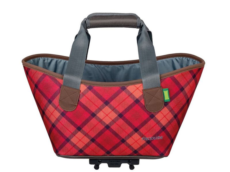 Racktime System Einkaufstasche Agnetha