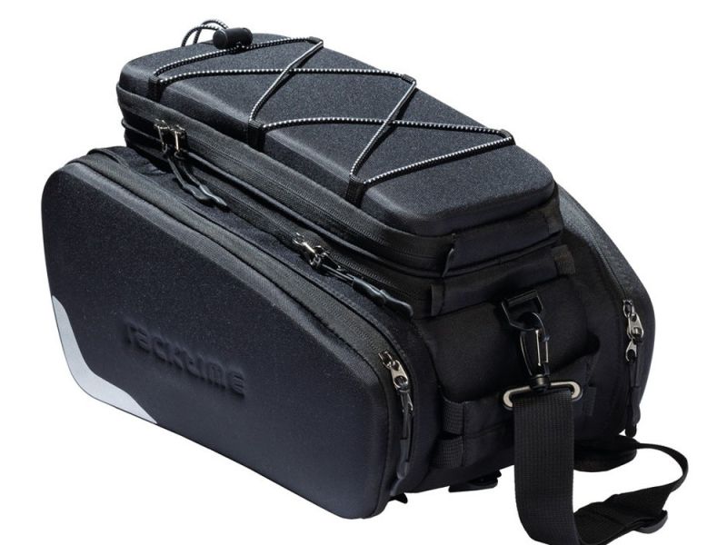 Racktime System Fahrradtasche Odin