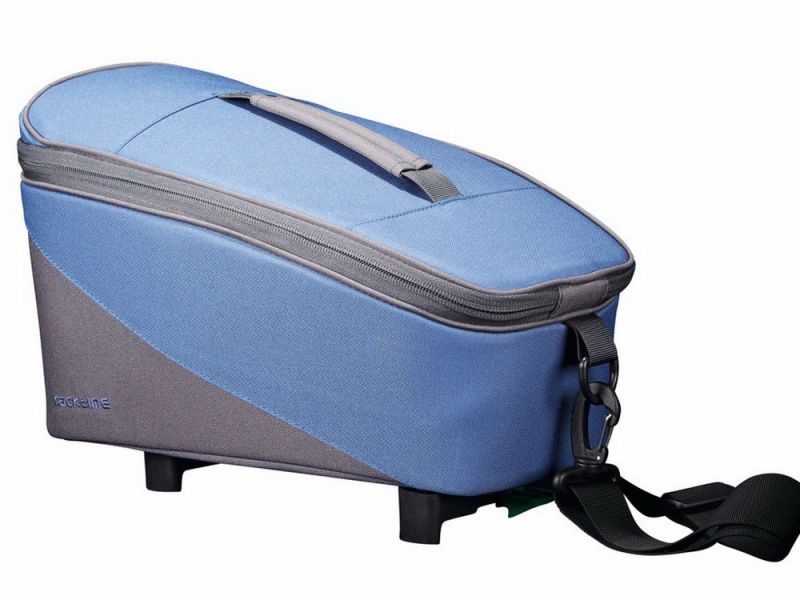 Racktime System Tasche Talis inklusive Snapit Adapter