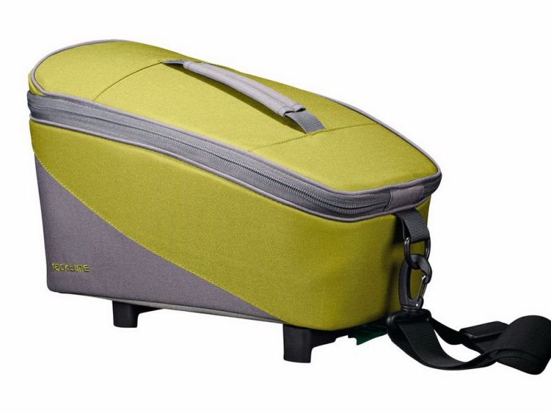 Racktime System Tasche Talis inklusive Snapit Adapter