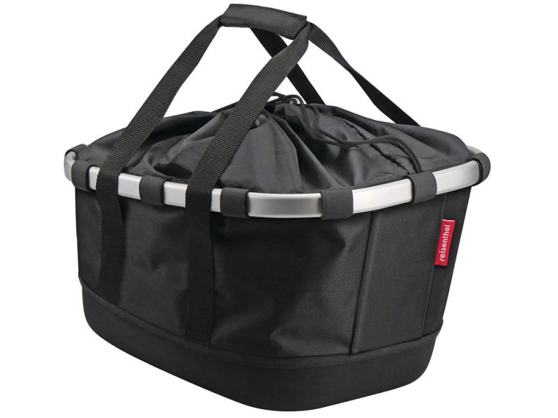 City-Tasche KLICKfix Bikebasket GT