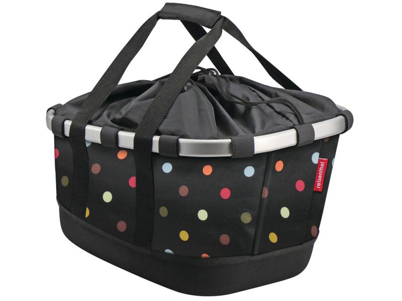 City-Tasche KLICKfix Bikebasket GT