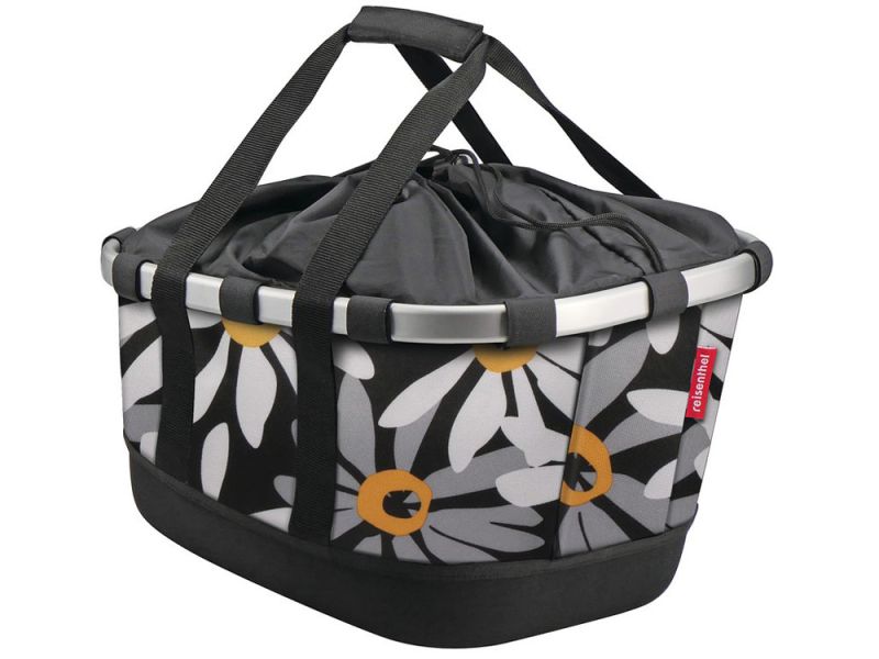 City-Tasche KLICKfix Bikebasket GT