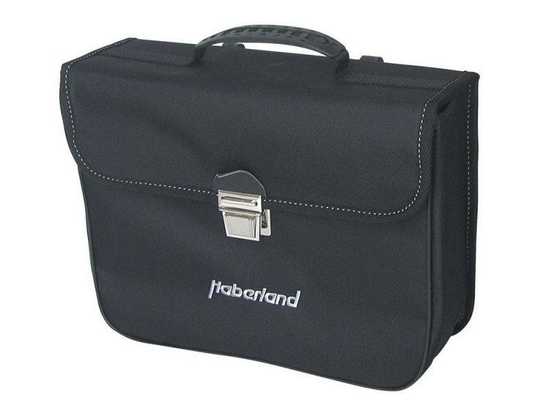 Haberland Einzelltasche Klassik (10 Liter)