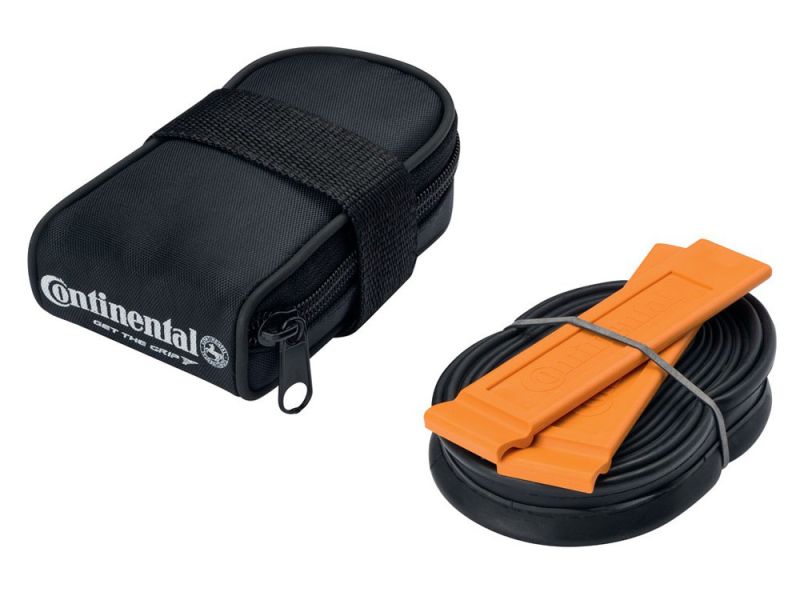 Satteltasche Tour 28 D40