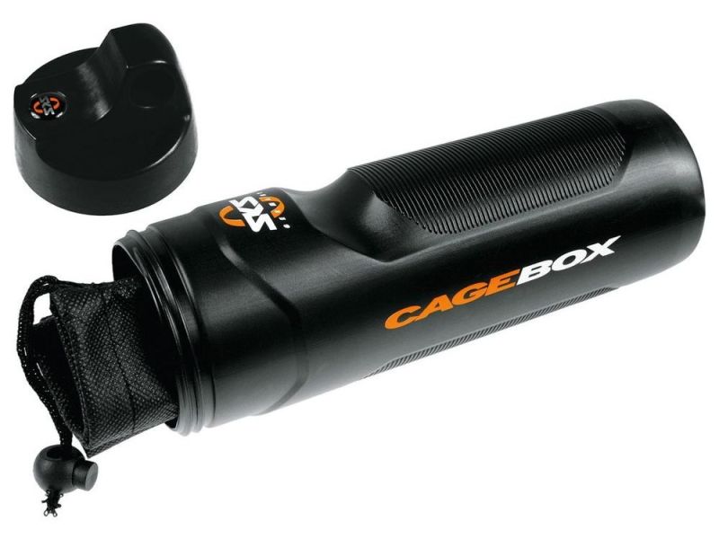SKS Cage Box