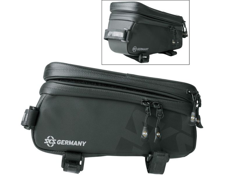 Oberrohrtasche Explorer Smart
