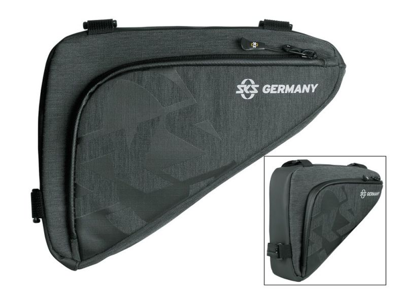 Rahmentasche Traveller Edge