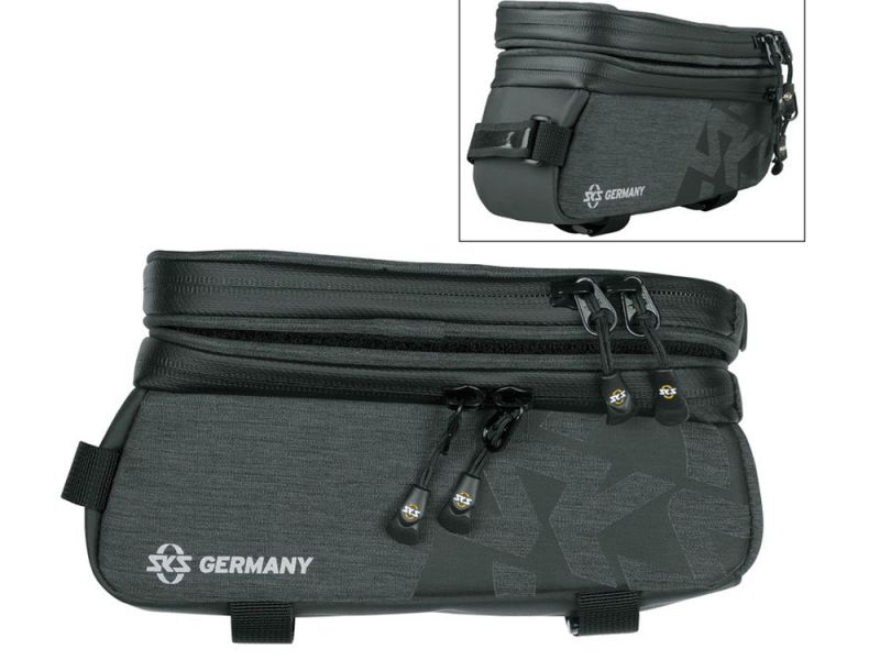 Oberrohrtasche Traveller Smart