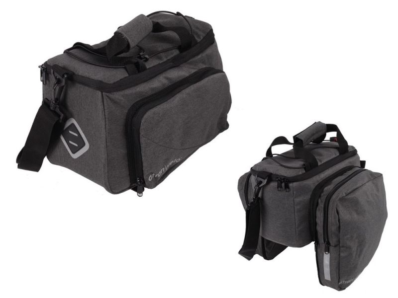 System Fahrradtasche Zap