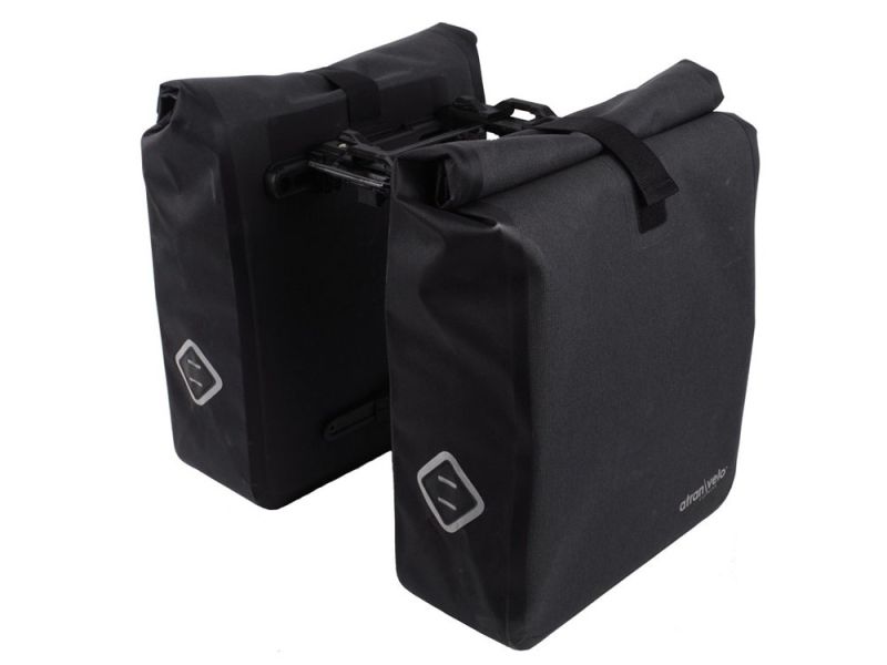 System Doppelpacktasche Travel