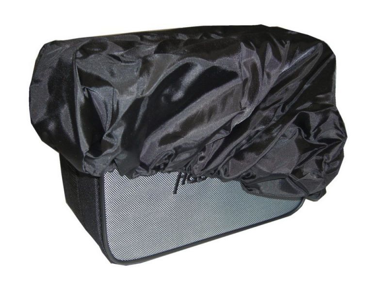 UMAREX Regenschutzhaube für Lenkertaschen