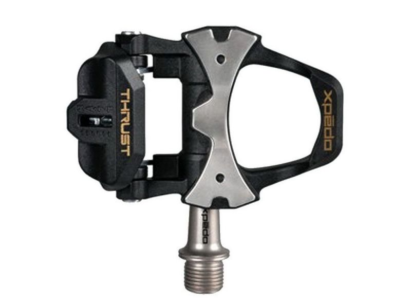 Xpedo Pedal Clipless Thrust NXS 9/16" XRF10NC