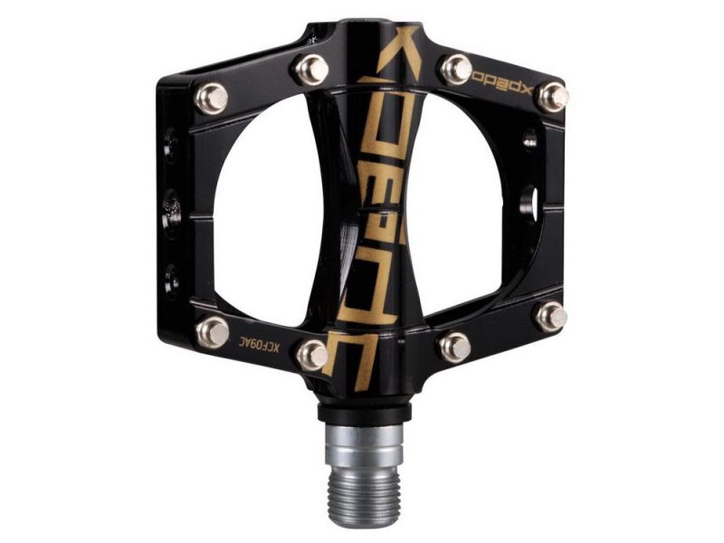 Xpedo Pedal Traverse 9 9/16" XCF09AC