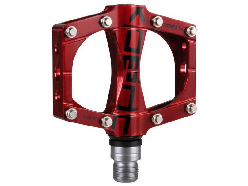 Xpedo Pedal Traverse 9 9/16" XCF09AC